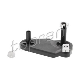 Кронштейн КПП TOPRAN 117804