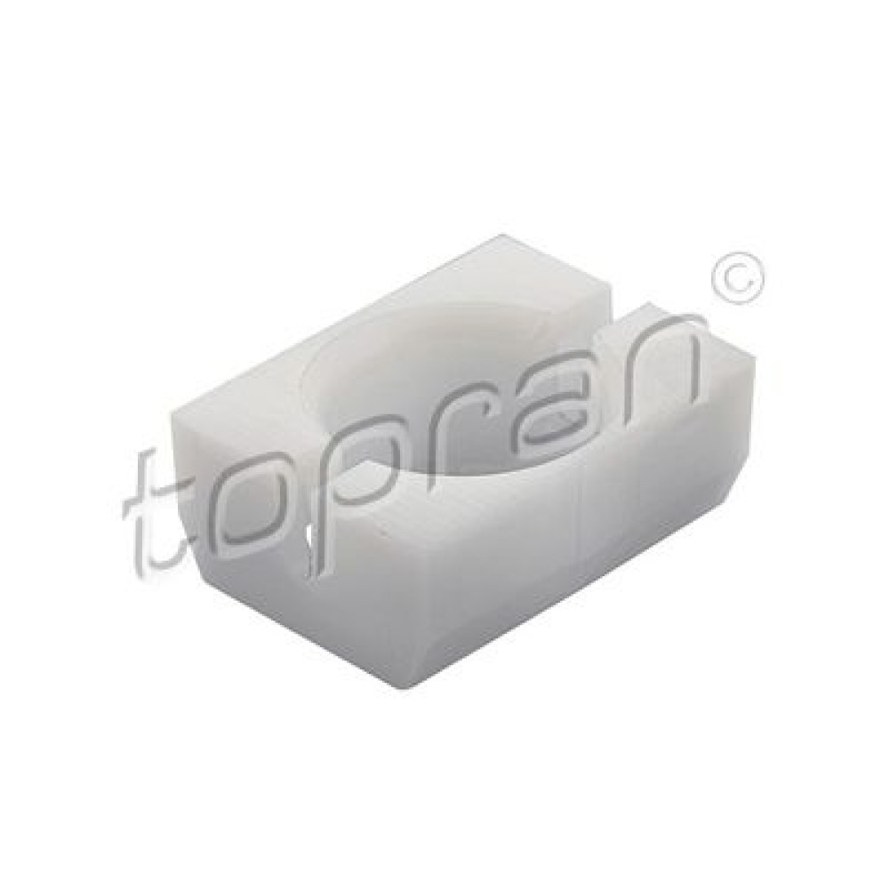 Стопор троса TOPRAN 117842
