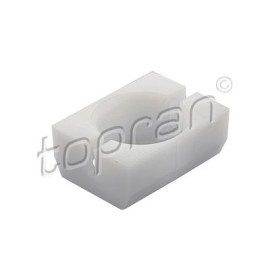 Стопор троса TOPRAN 117842