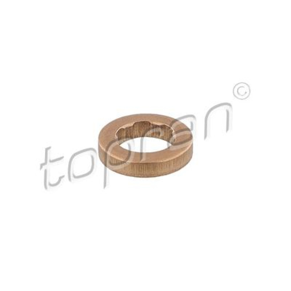 шайба теплозахистна TOPRAN 117913