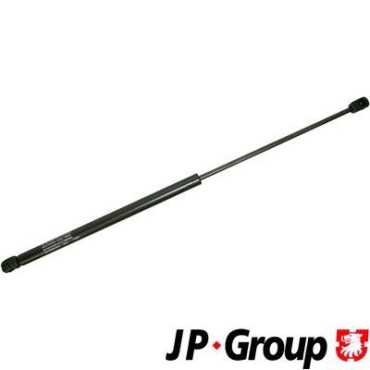 Амортизатор багажника JP GROUP 1181200600