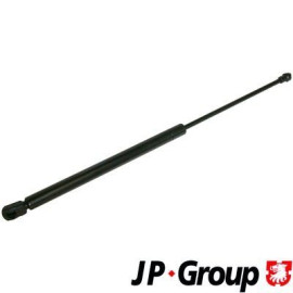 Амортизатор багажника Golf 4/Passat B5 (универсал/хетчбэк) 205mm 500N JP GROUP 1181200700