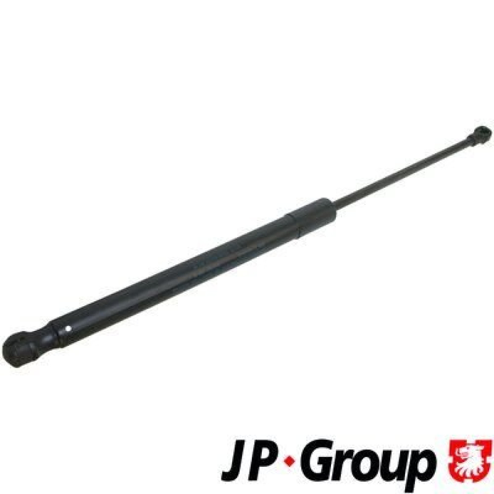 Амортизатор багажника JP GROUP 1181200800