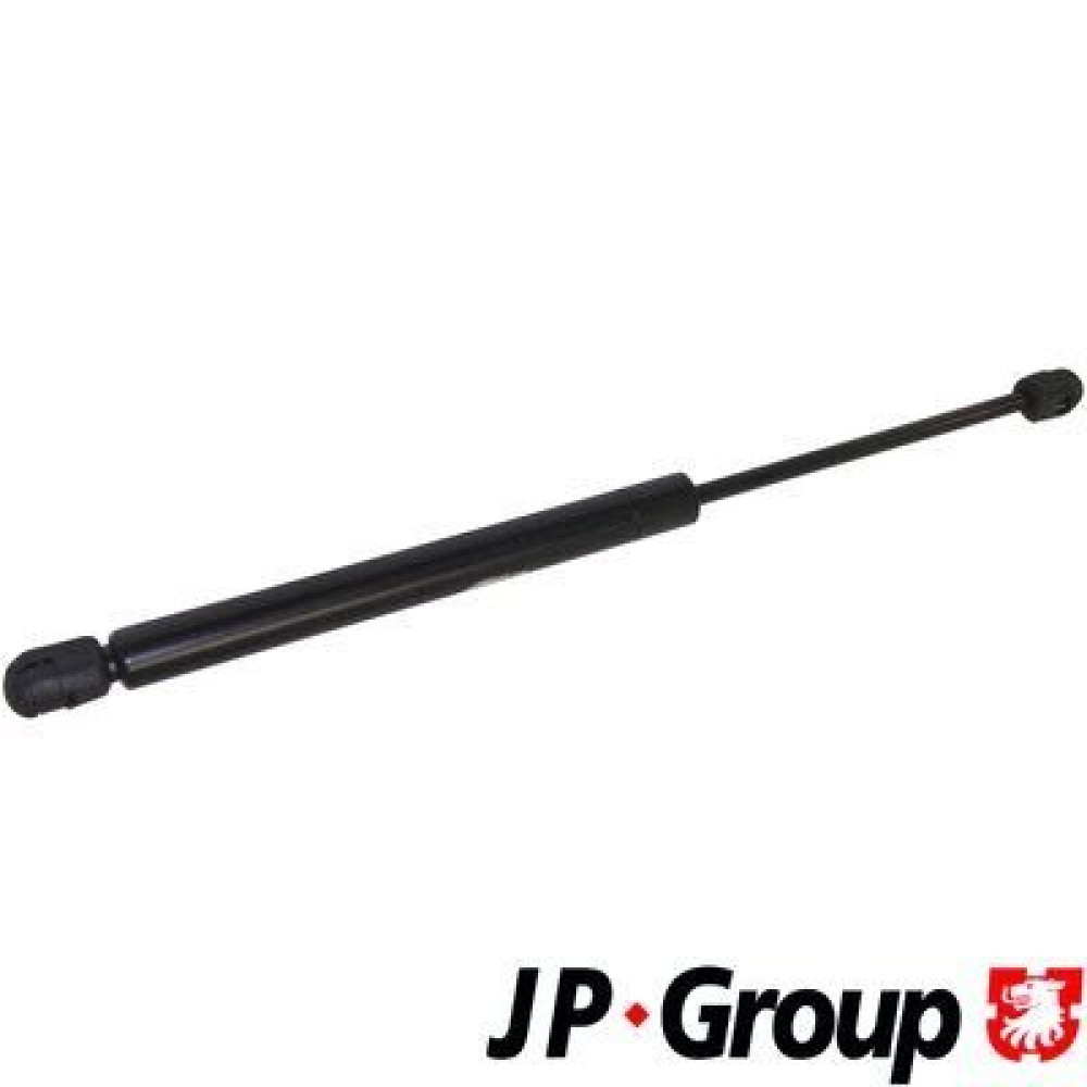 Амортизатор багажника Octavia 98-10 (405/150mm/550N) універсал JP GROUP 1181201200