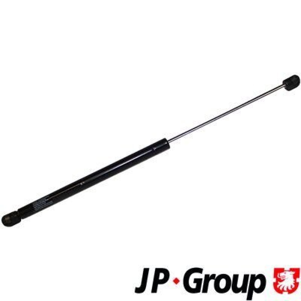 Амортизатор задньої двері Passat B3 -97 (515/210mm 500N) JP GROUP 1181201700