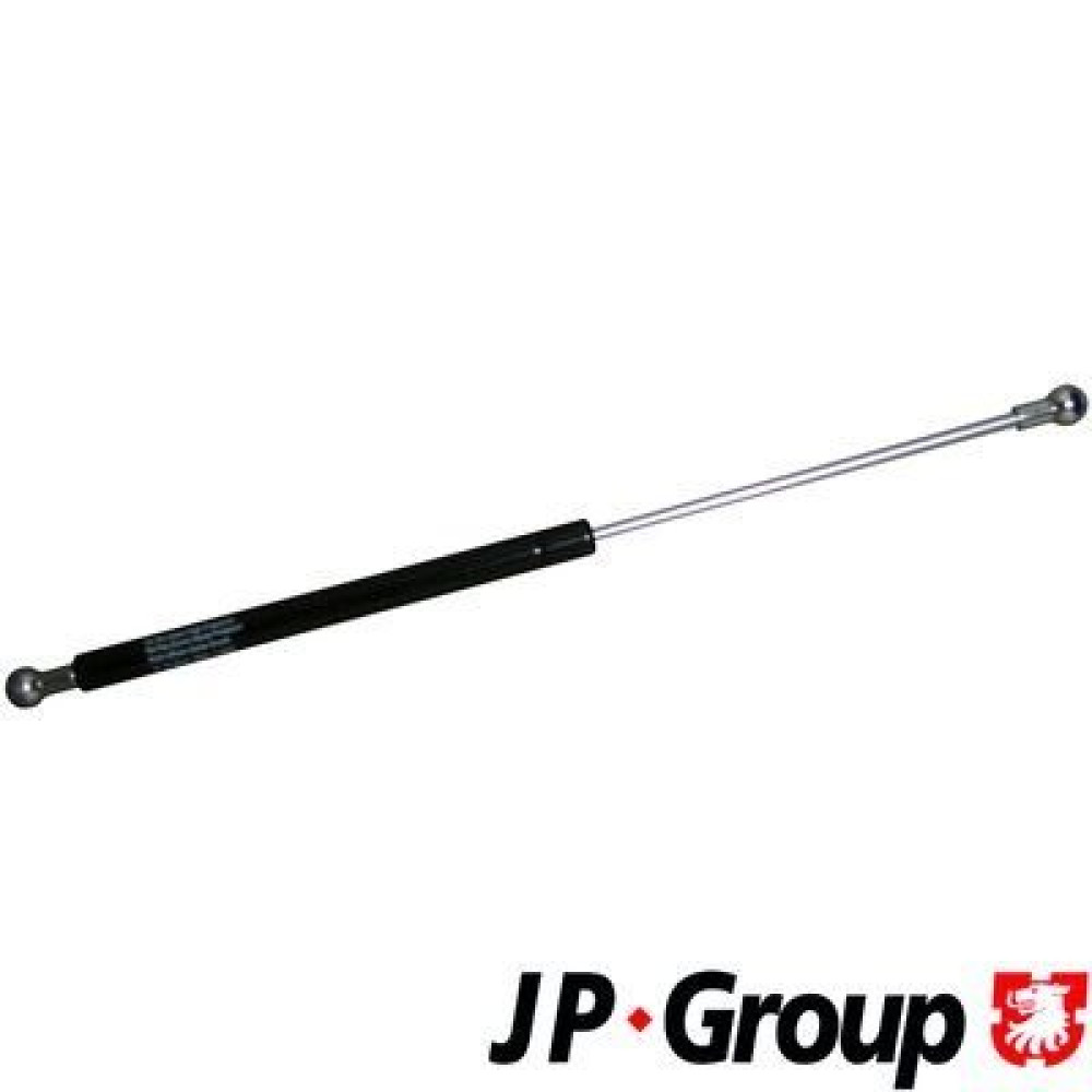 Амортизатор багажника JP GROUP 1181202400