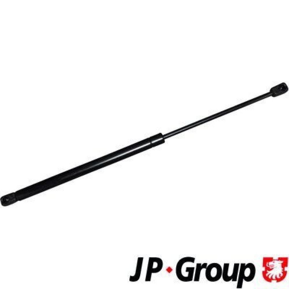 Амортизатор кришки багажника JP GROUP 1181202700