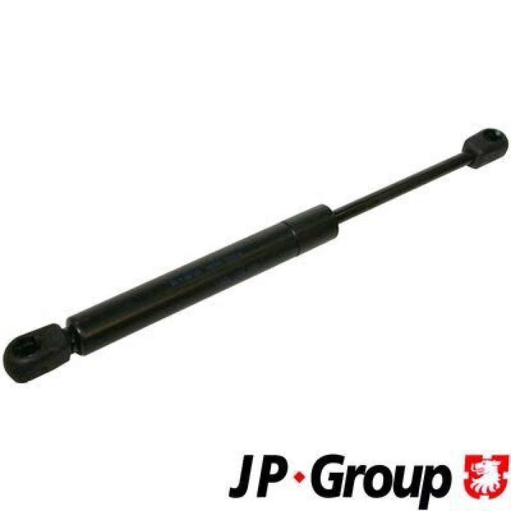 Амортизатор багажника JP GROUP 1181202800
