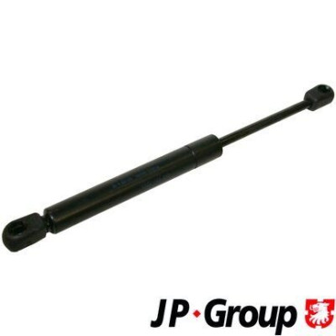 Амортизатор багажника JP GROUP 1181202800