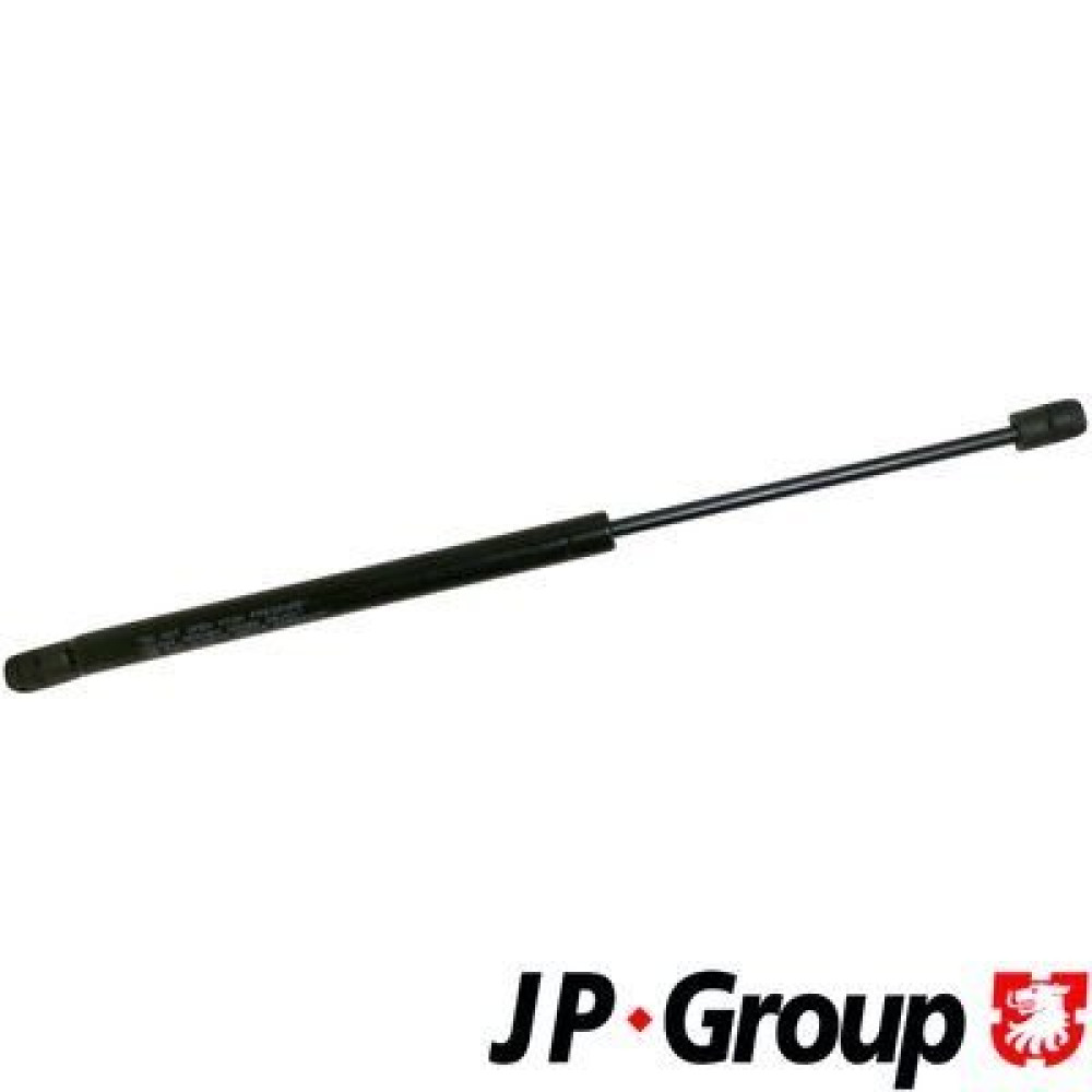 Амортизатор багажника Fabia -08 (440/169mm 600N) JP GROUP 1181203200