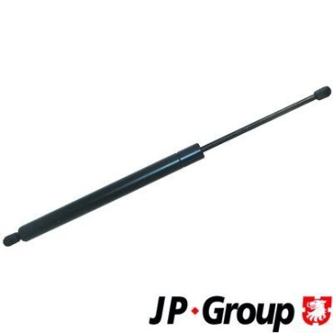 Амортизатор багажника JP GROUP 1181203800