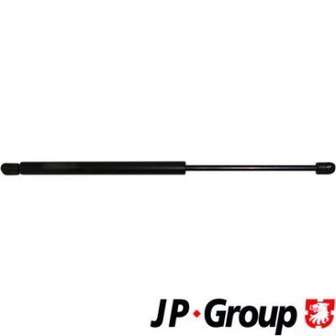 Амортизатор багажника JP GROUP 1181206500