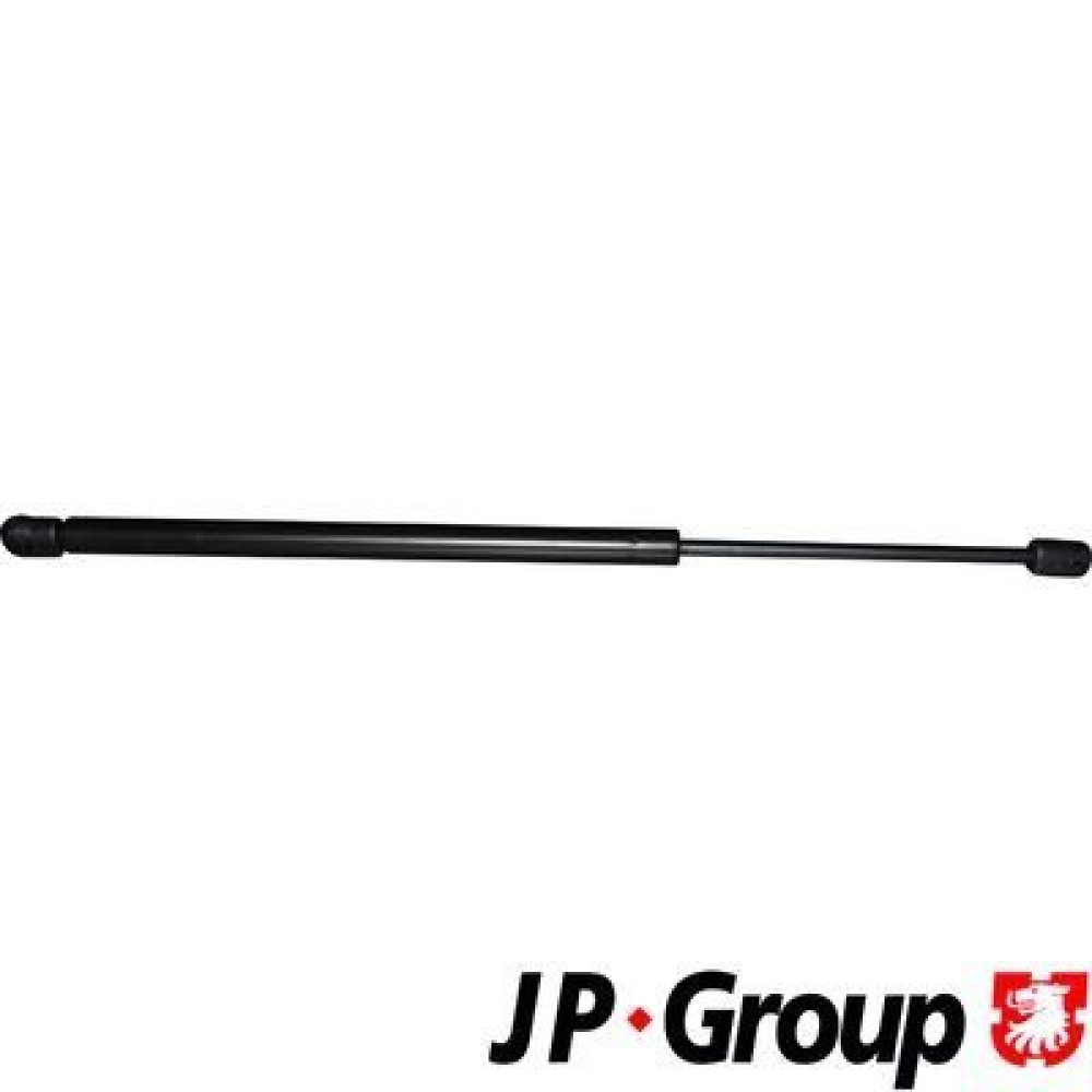 Амортизатор багажника JP GROUP 1181208000