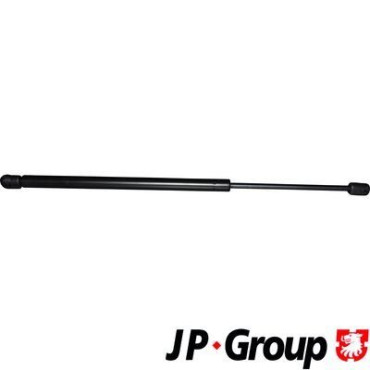 Амортизатор багажника JP GROUP 1181208000