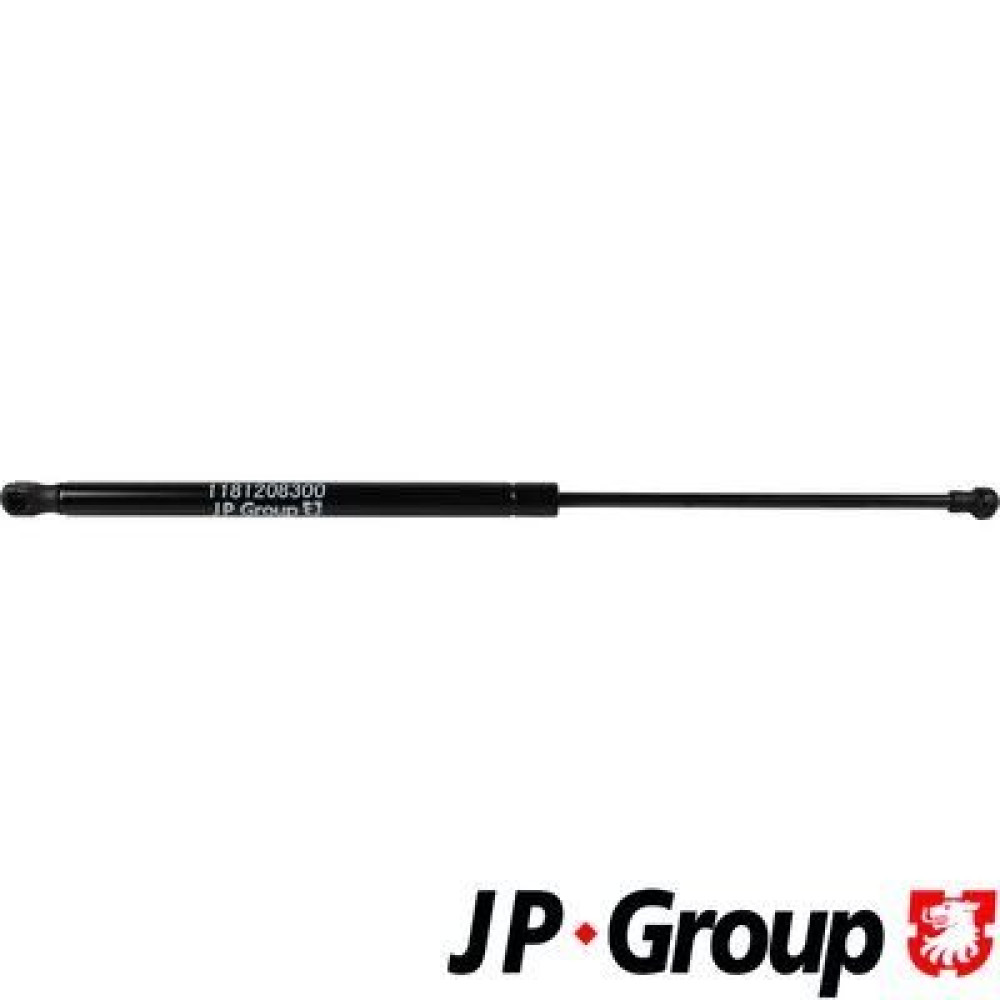 Амортизатор багажника JP GROUP 1181208300