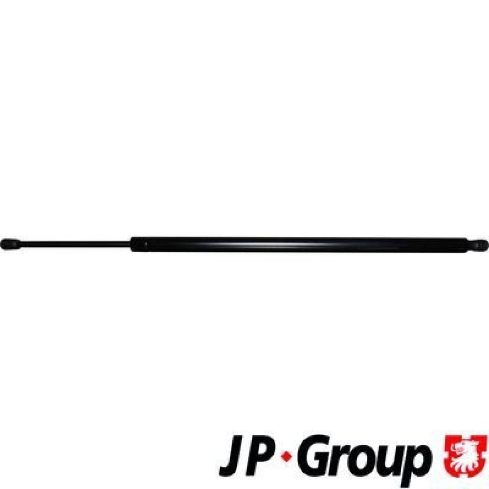 Амортизатор багажника JP GROUP 1181208600