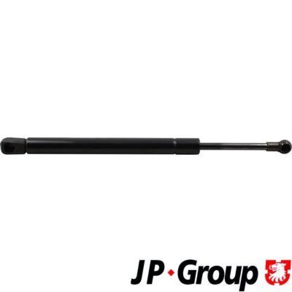 Амортизатор багажника Jetta 04-10 (298/65mm/710N) JP GROUP 1181208800