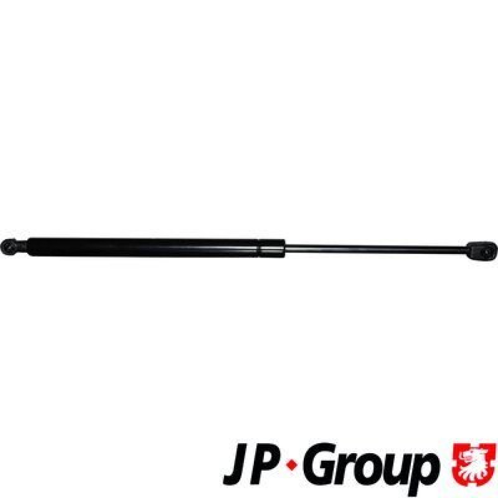 Амортизатор багажника Passat 05-10 (455/165mm 550N) JP GROUP 1181209100
