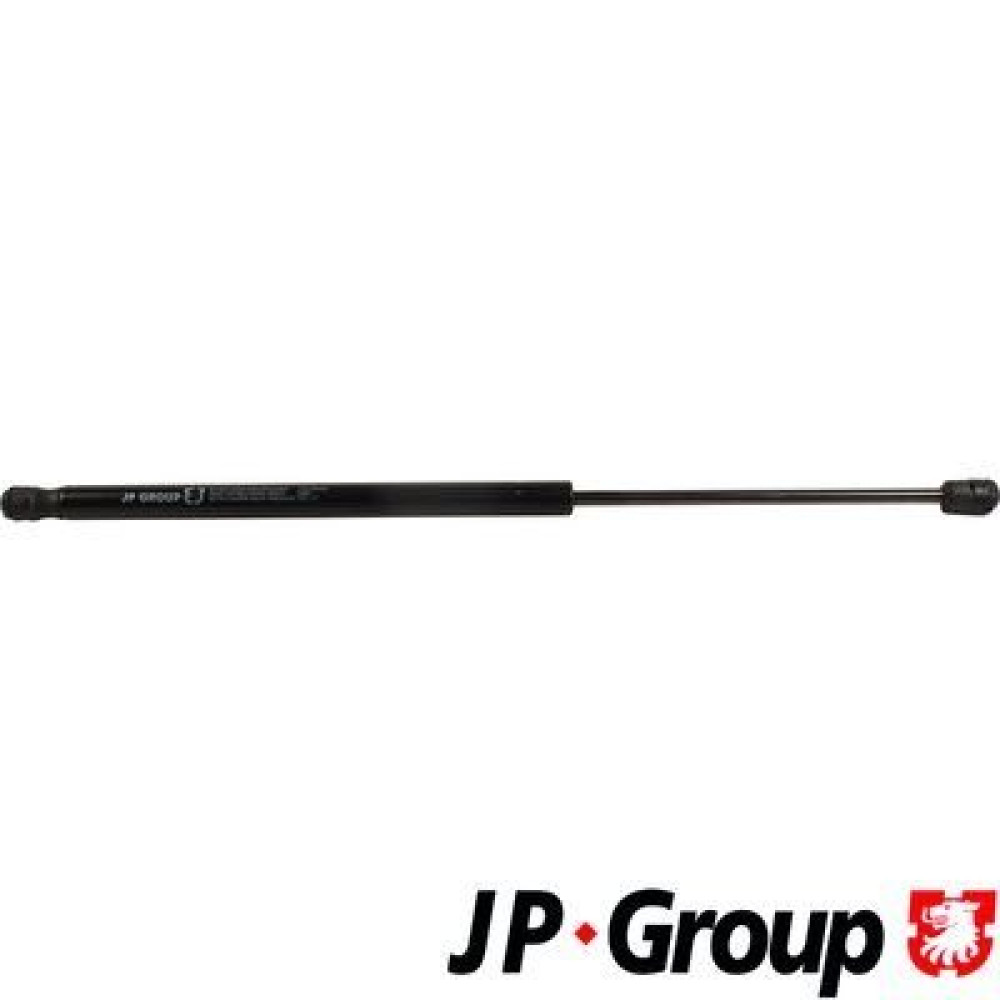 Амортизатор багажника JP GROUP 1181209400