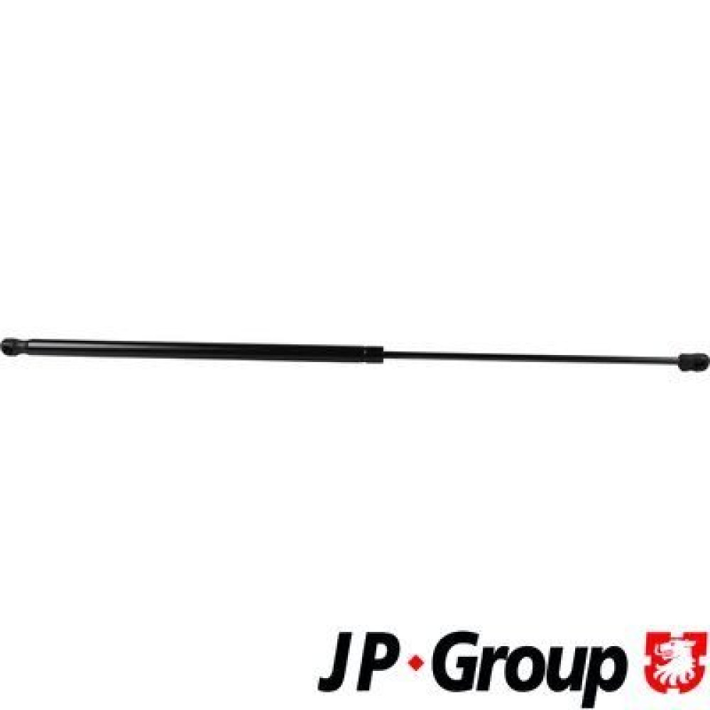 Амортизатор капота JP GROUP 1181211400