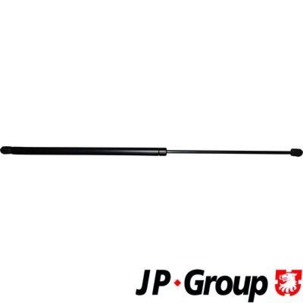Амортизатор капота Passat B6 05-10 (732/300mm 350N) JP GROUP 1181211700