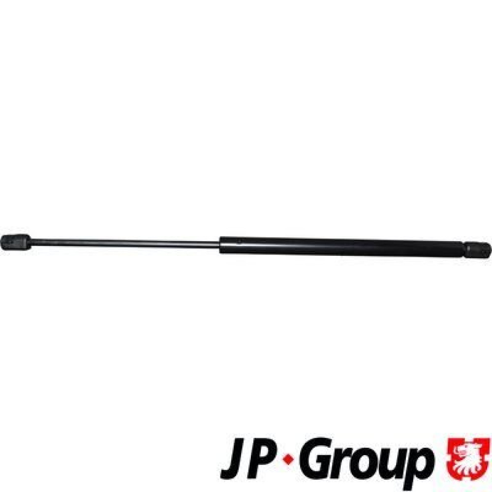 Амортизатор багажника JP GROUP 1181212200