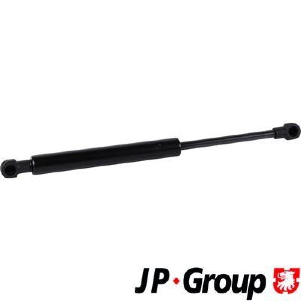 Амортизатор багажника A4 -00/Bora -05/Passat -00 (279/90mm 530N) JP GROUP 1181212800