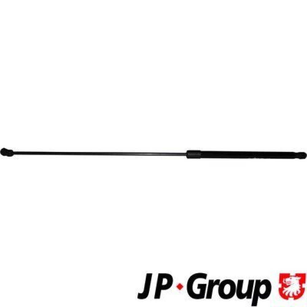 Амортизатор капота Passat B7 10-14 (734/424mm 320N) JP GROUP 1181213400