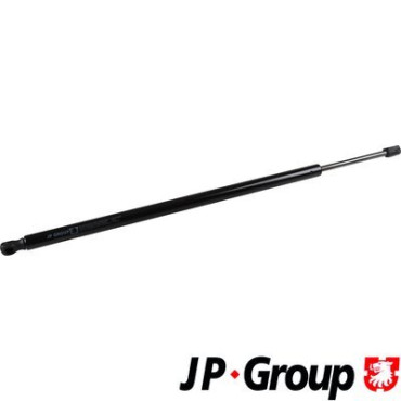 Амортизатор крышки багажника JP GROUP 1181215000