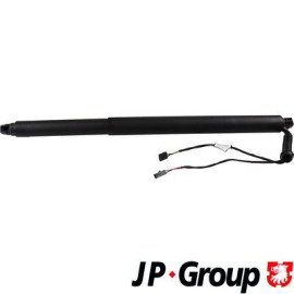 Амортизатор багажника правий JP GROUP 1181224680
