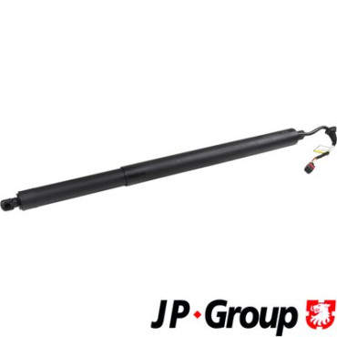 Амортизатор багажника JP GROUP 1181225100