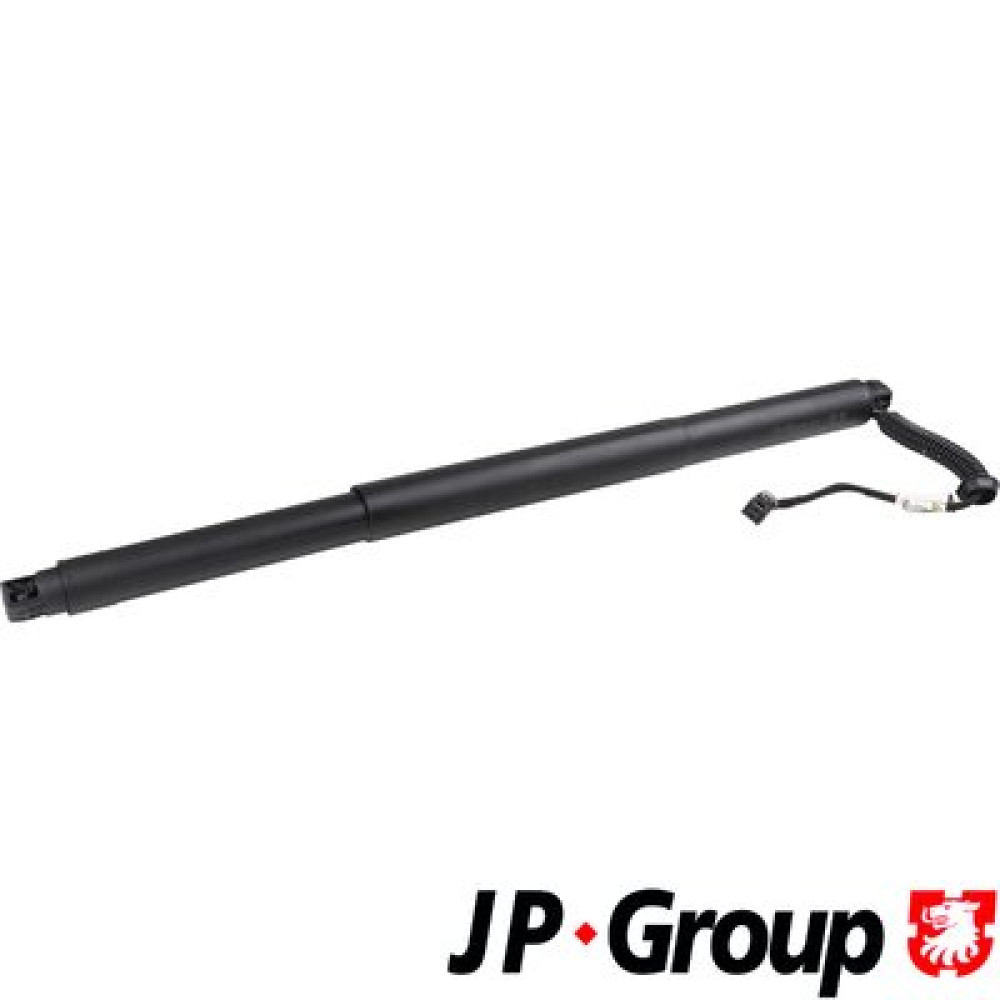 Амортизатор багажника JP GROUP 1181225300
