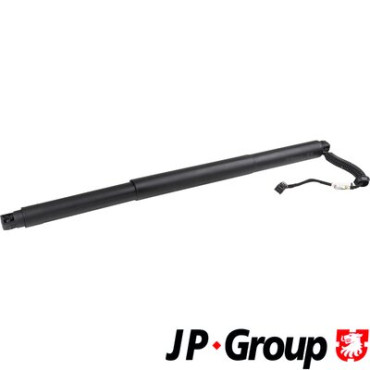 Амортизатор багажника JP GROUP 1181225300