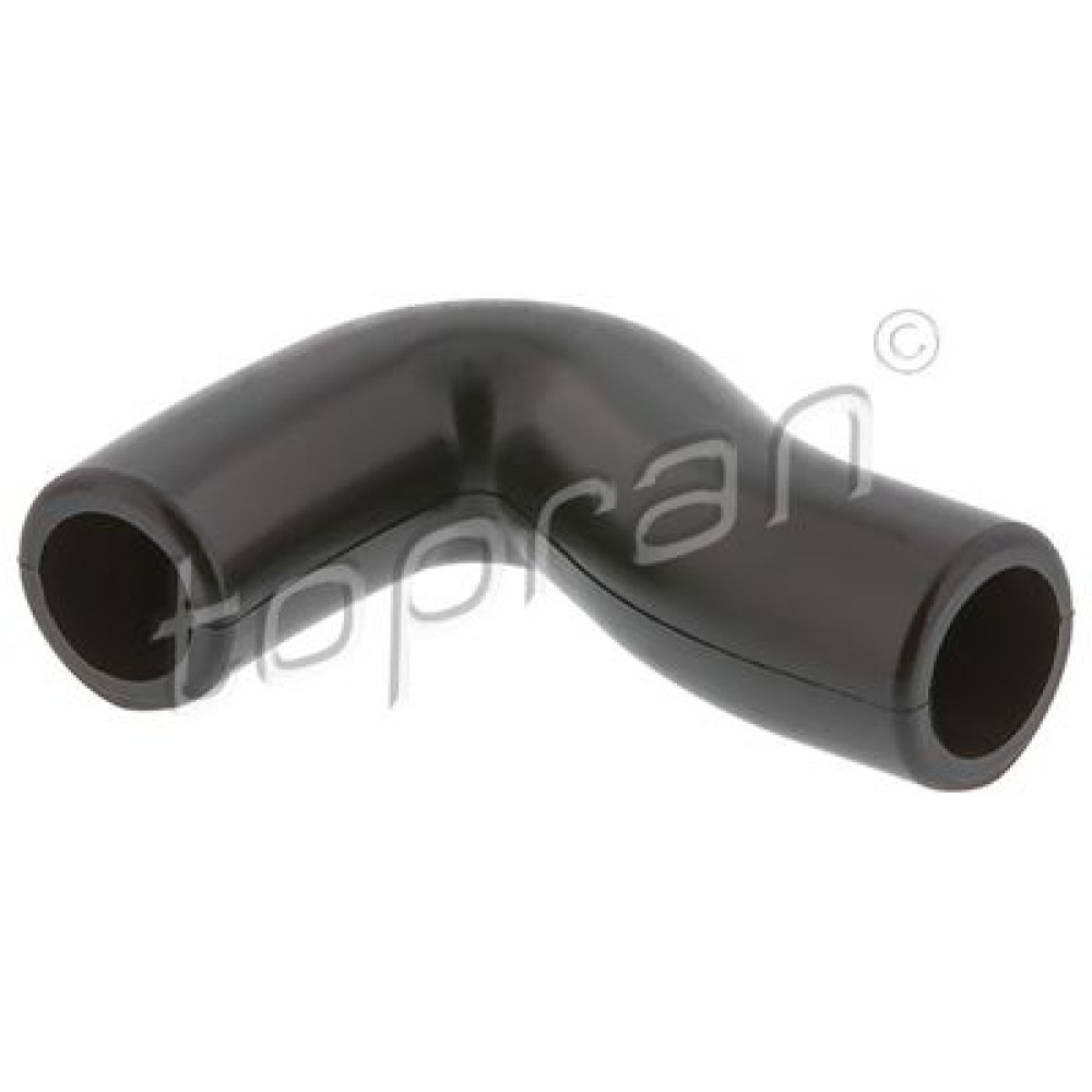 Патрубок TOPRAN 118662