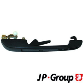Ручка дверей зад зовнішня ліва JP GROUP 1187200170