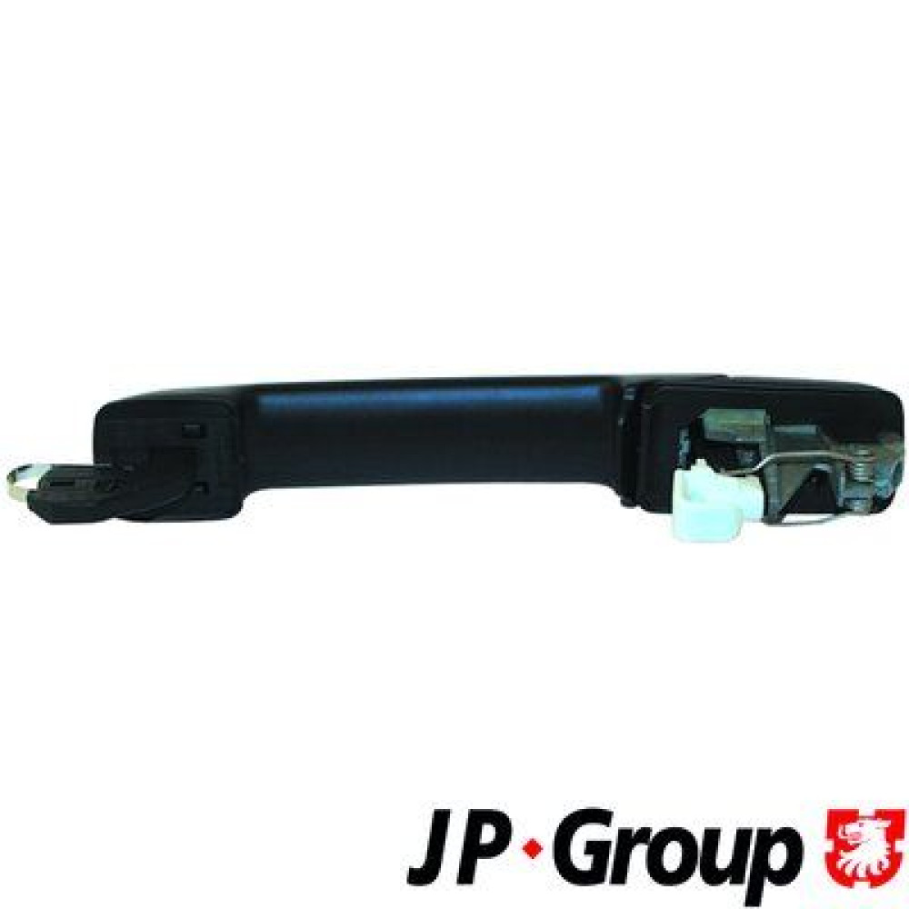 Ручка дверей зовнішня задня JP GROUP 1187200300
