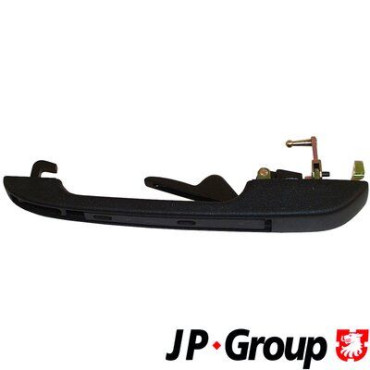 Ручка дверей задня права JP GROUP 1187200680