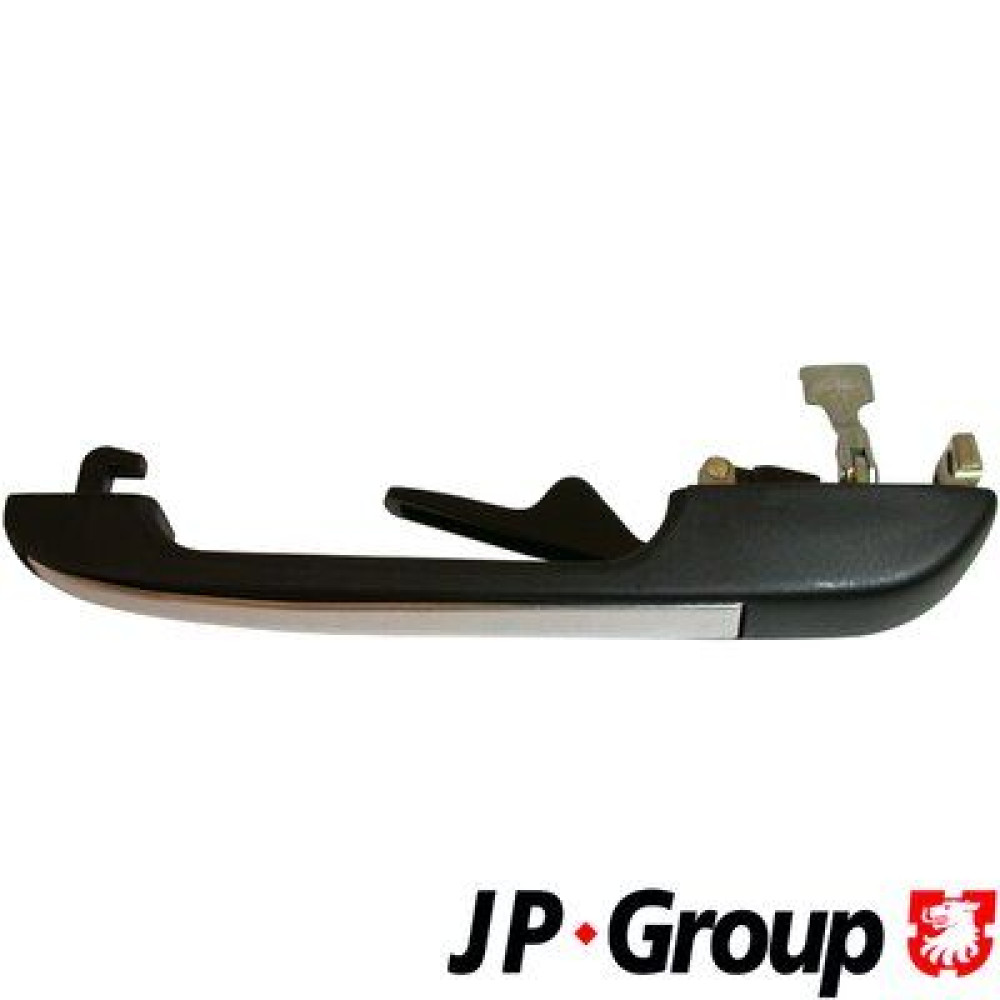 Ручка дверей задня права JP GROUP 1187200880