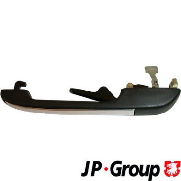 Ручка дверей задня права JP GROUP 1187200880