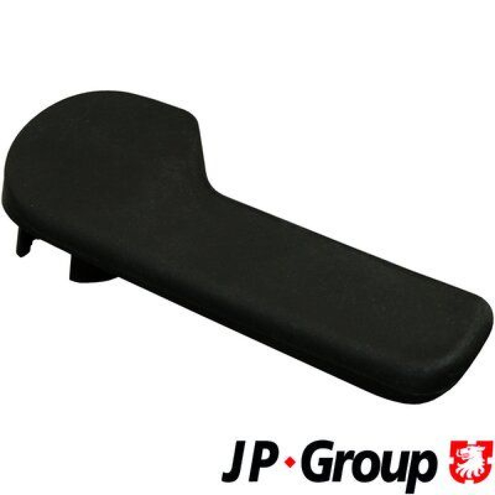 Ручка капота Caddy III 03- JP GROUP 1187300100