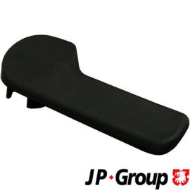 Ручка капота Caddy III 03- JP GROUP 1187300100