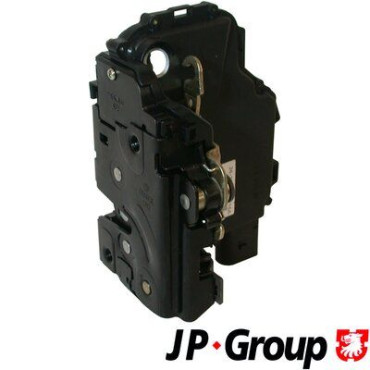 Замок двери передний для цз JP GROUP 1187500780