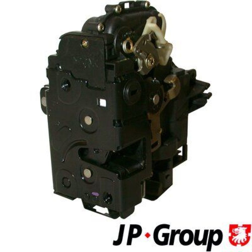 Замок двери задний левый цз JP GROUP 1187501170