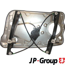 JP GROUP 1188102670 Механизм стеклоподъемника без электромоторчика JP GROUP 1188102670