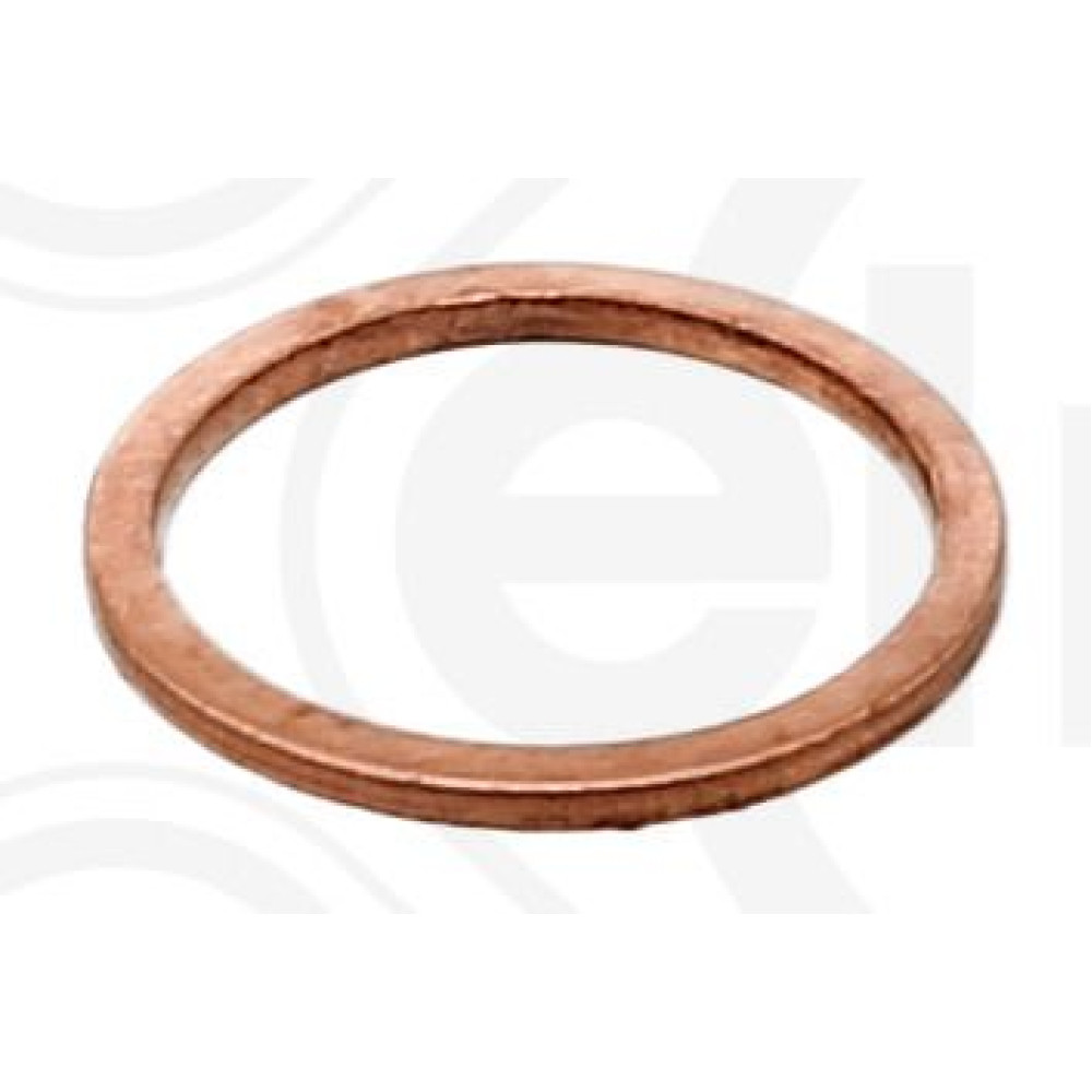Кiльце ущiльнювальне ELRING 118907