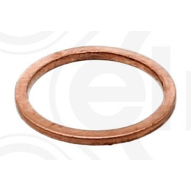 Кiльце ущiльнювальне ELRING 118907