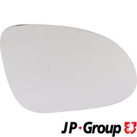 JP GROUP 1189304580 Вкладыш наружного зеркала правый JP GROUP 1189304580
