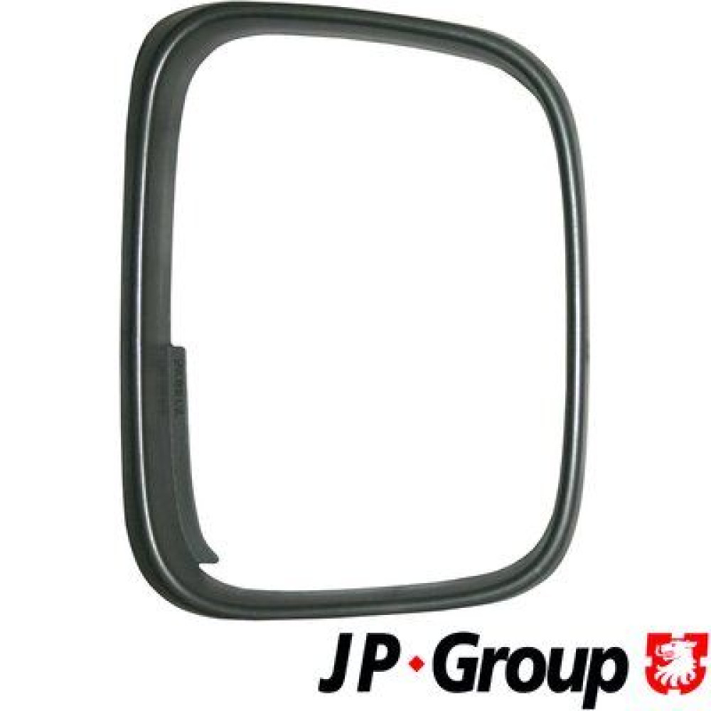 Рамка дзеркала T5 04- ПР. (рамка навколо дзеркала) JP GROUP 1189450480
