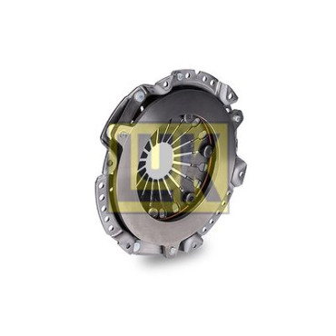 Корзина сцепления LUK 119002711