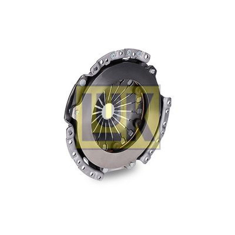 Корзина сцепления LUK 119004711